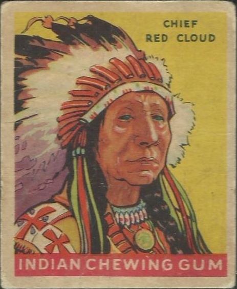 192 Chief Red Cloud